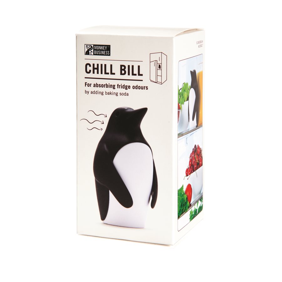 Odour Absorber - Chill Bill