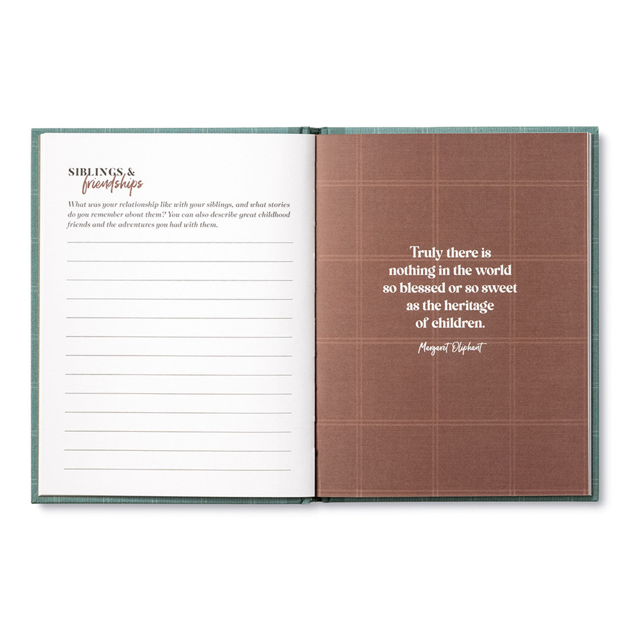 Book - My Grandpa, In His Own Words