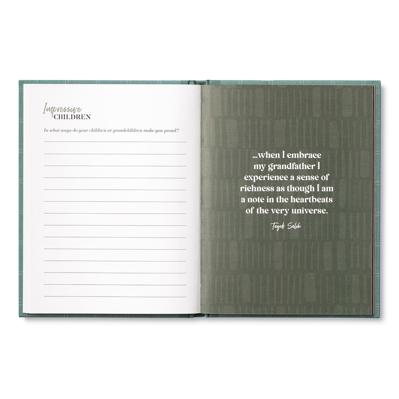 Book - My Grandpa, In His Own Words