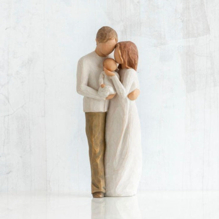Willow Tree Figurine - Our Gift