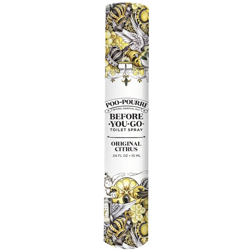 Poo-Pourri - Original 10mL
