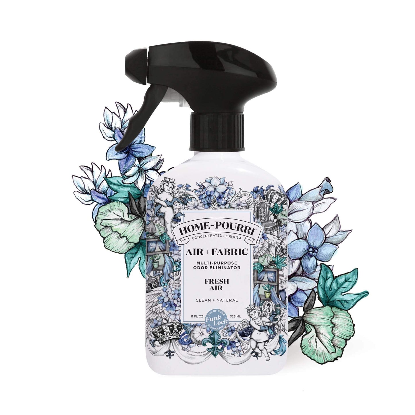 Home-Pourri - Fresh Air - 11oz