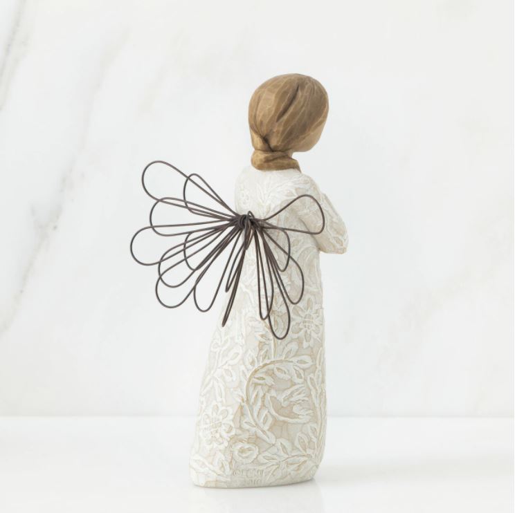 Willow Tree Figurine - Remembrance