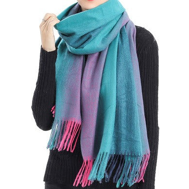 Scarf - Soft - Brights