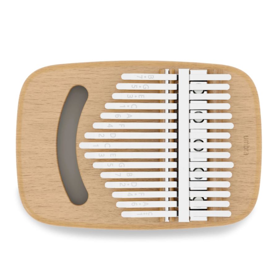 Instrument - Strumba Kalimba