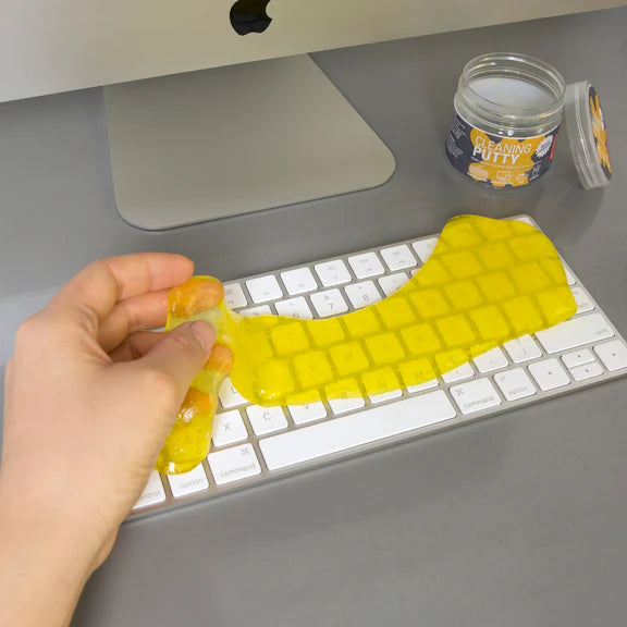 Cleaning Putty - Reusable