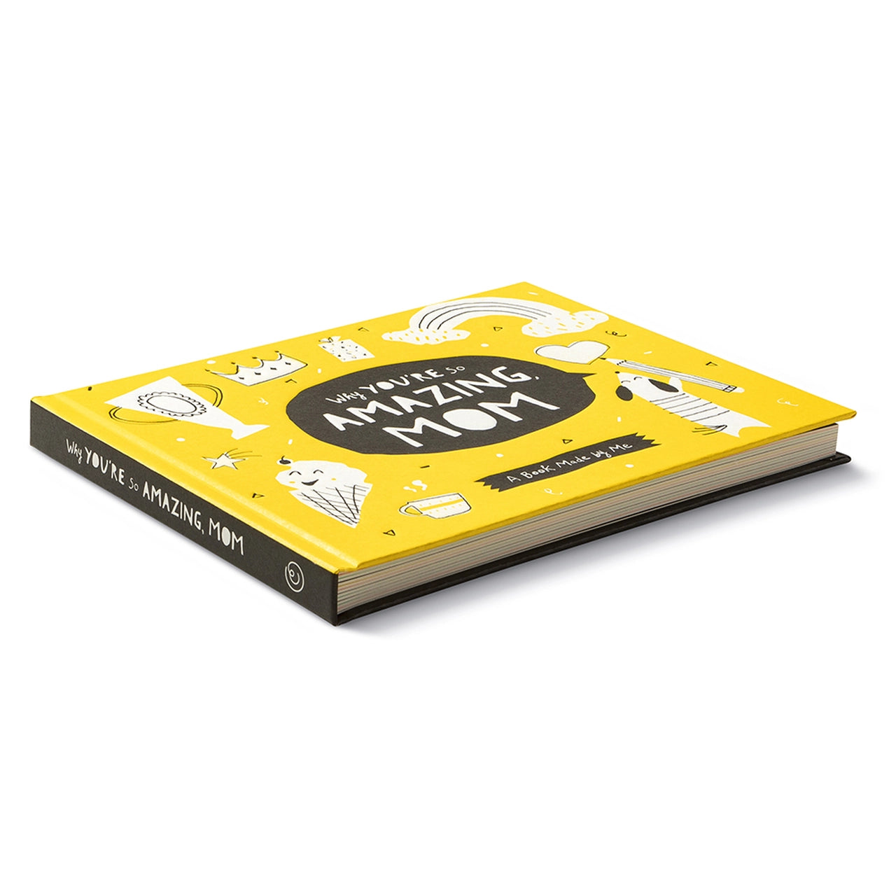 Book - Why You're So Amazing, Mom