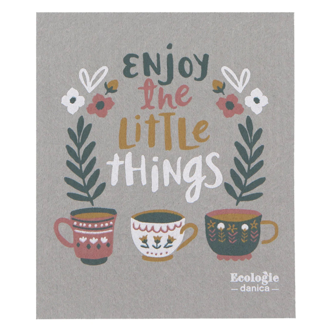 Swedish Dishcloth - Little Things