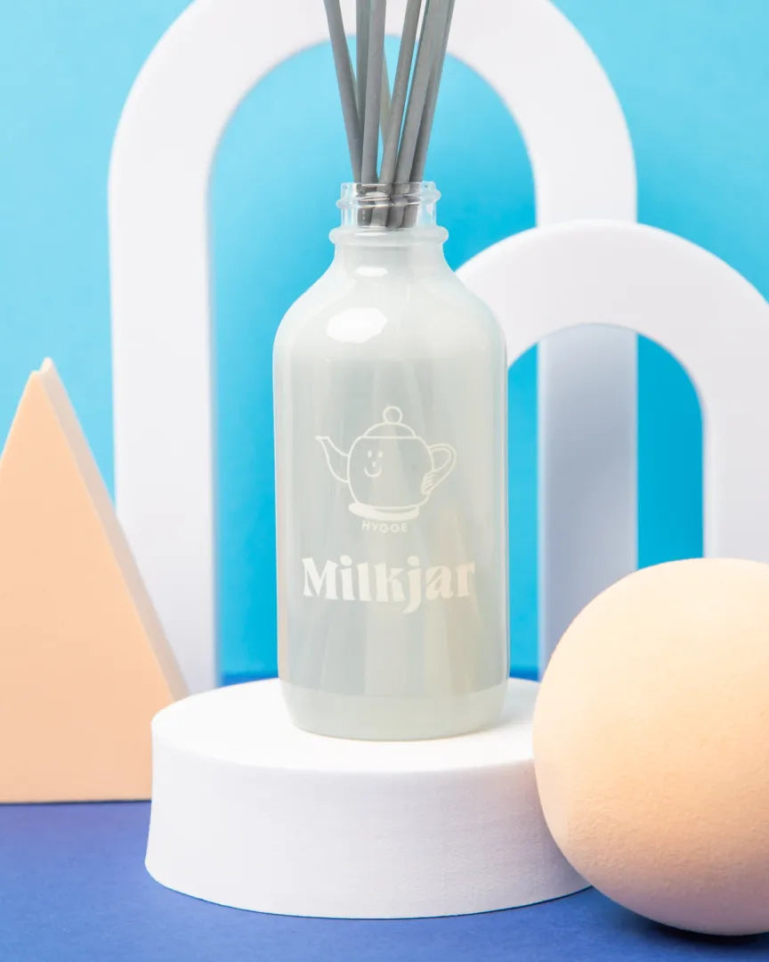 Diffuser - 4oz - Hygge