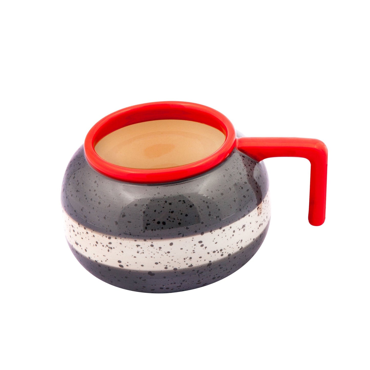 Mug - Curling Rock