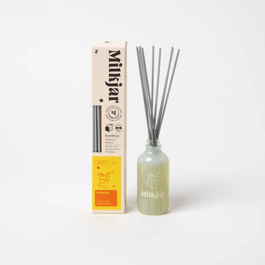 Diffuser - 4oz - Lemonade