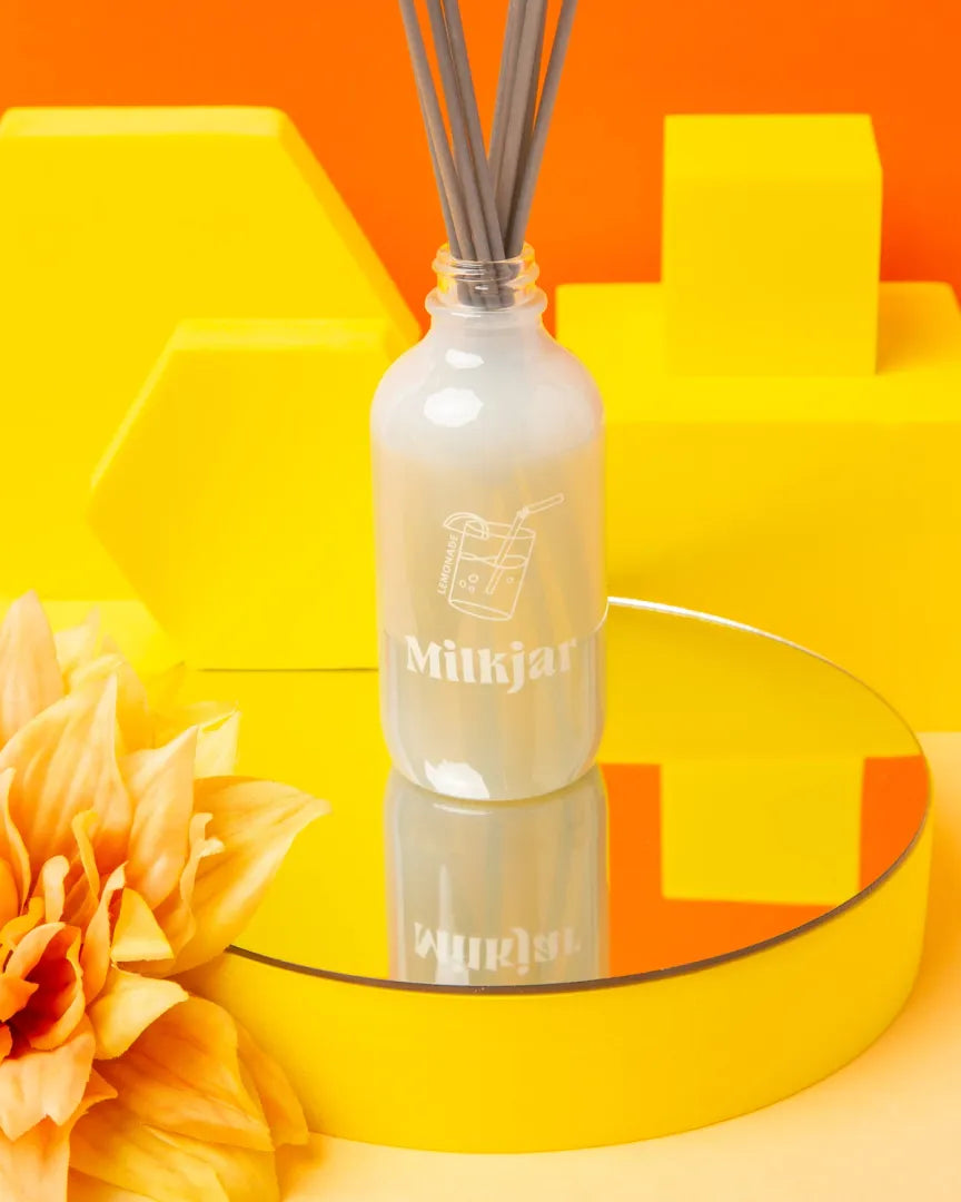 Diffuser - 4oz - Lemonade