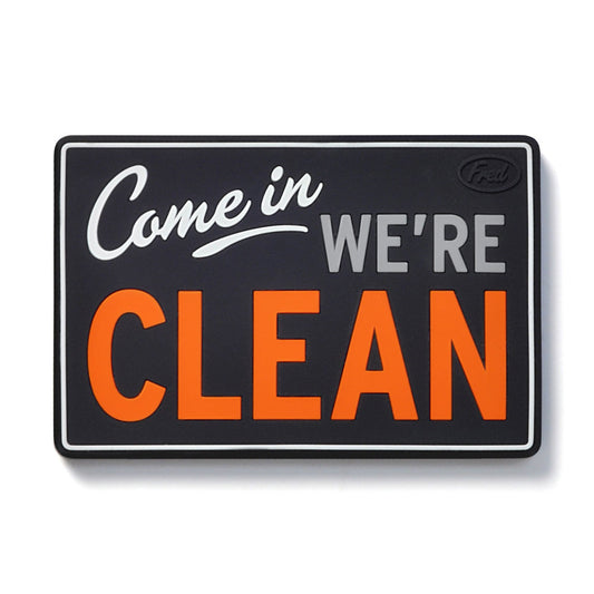 Flip Dishwasher Sign