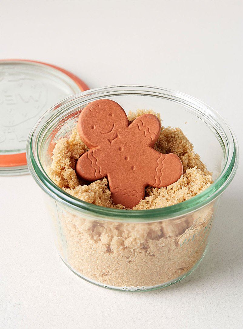 Sugar Saver - Gingerbread