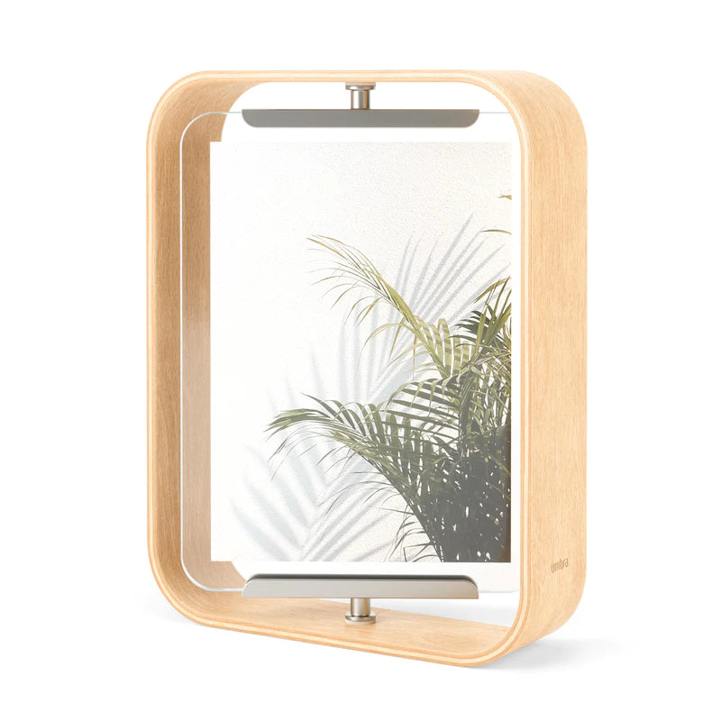 Frame - Bellwood - Natural Float