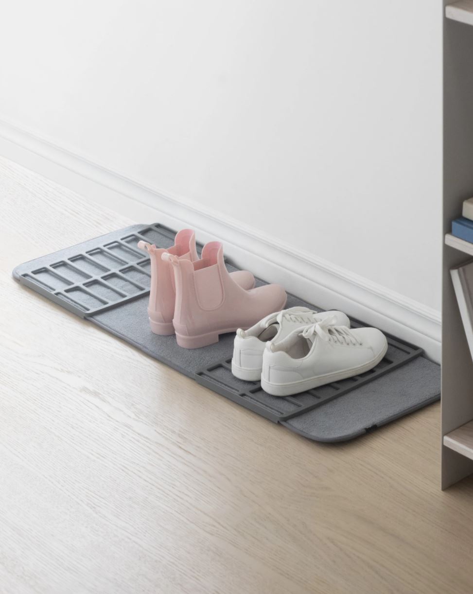 Shoe Dry Shoe Rack
