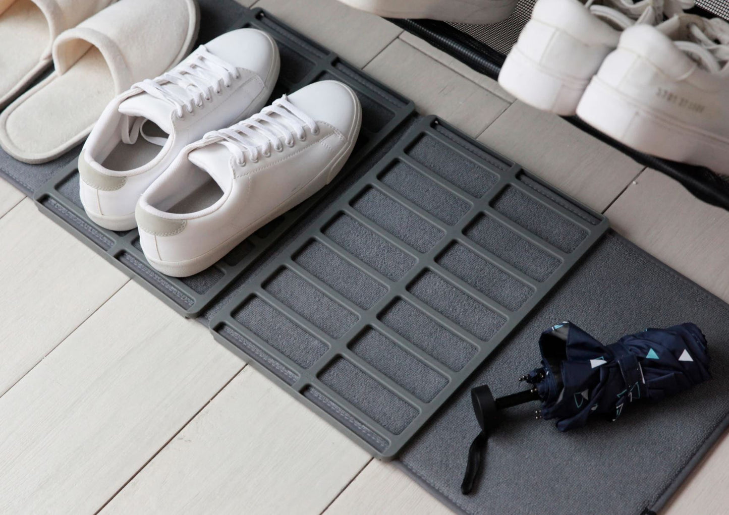 Shoe Dry Shoe Rack