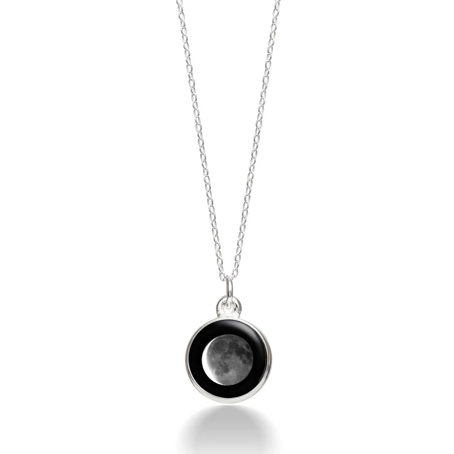 Necklace - Moonglow - CD