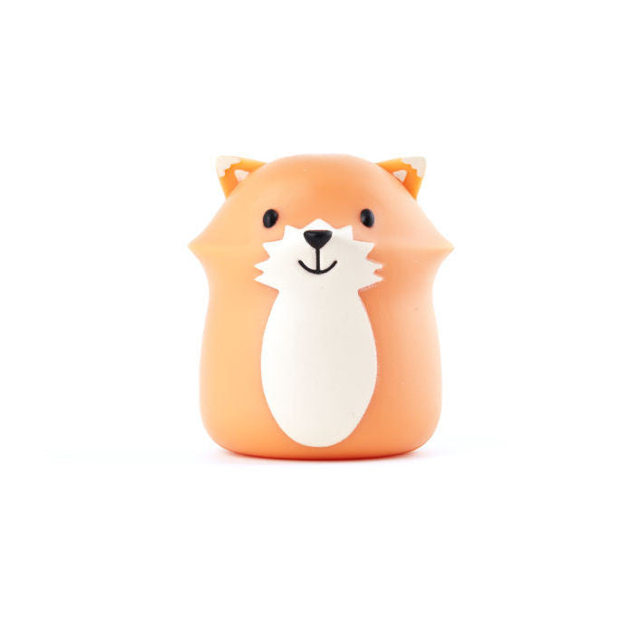 Fox Toothbrush Holder