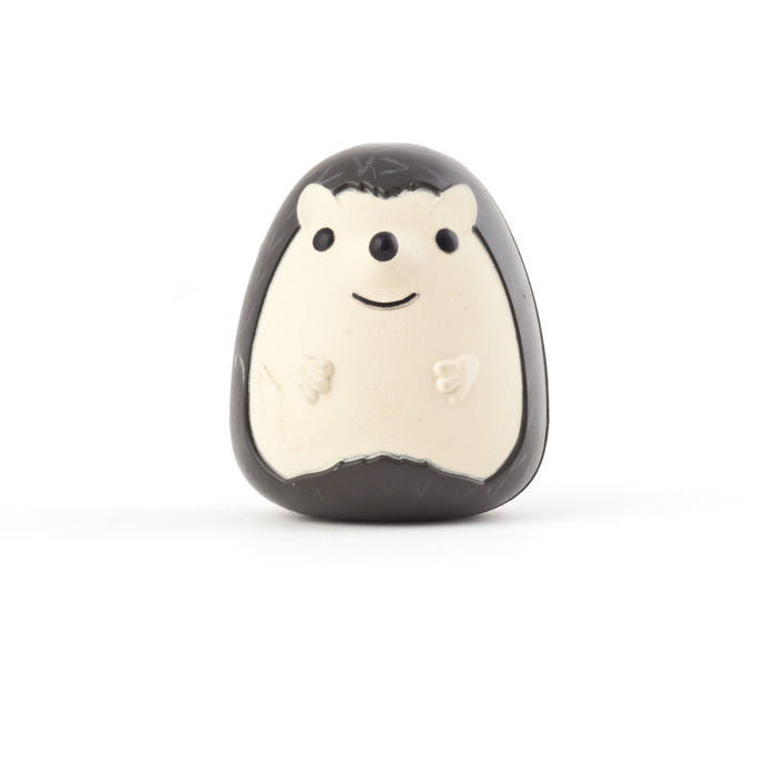 Hedgehog Toothbrush Holder