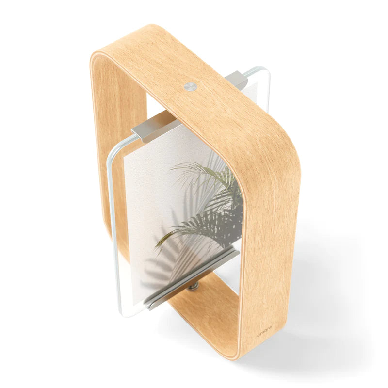 Frame - Bellwood - Natural Float