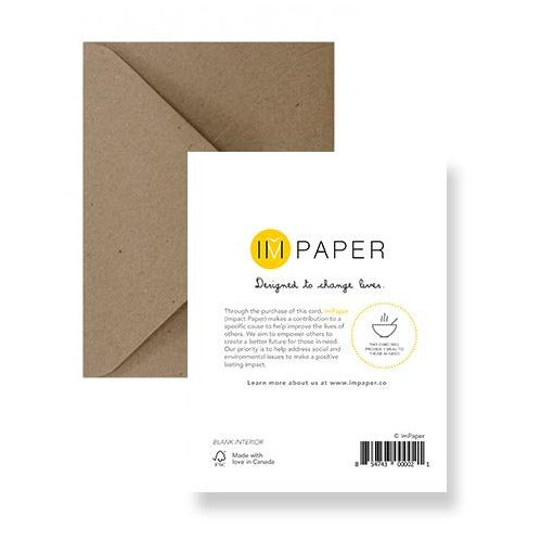 Card - You're My Baegel