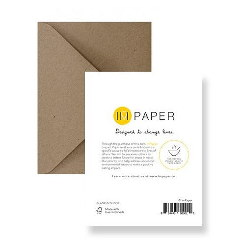 Card - I Donut Know What I Would Do Without You