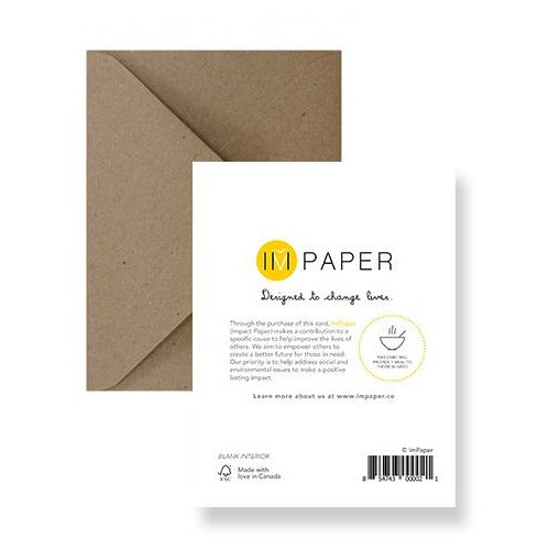 Card - Bes-Teas Forever