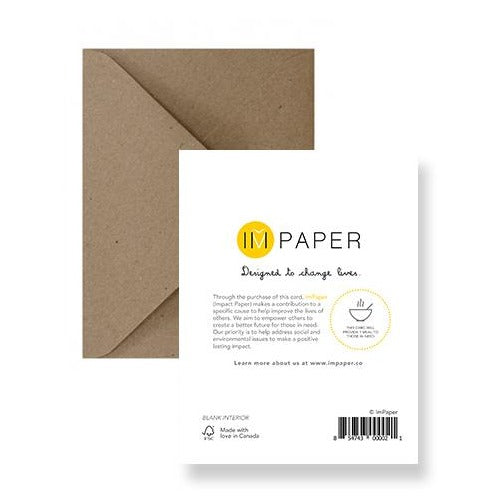 Card - Hap-Bee Birthday