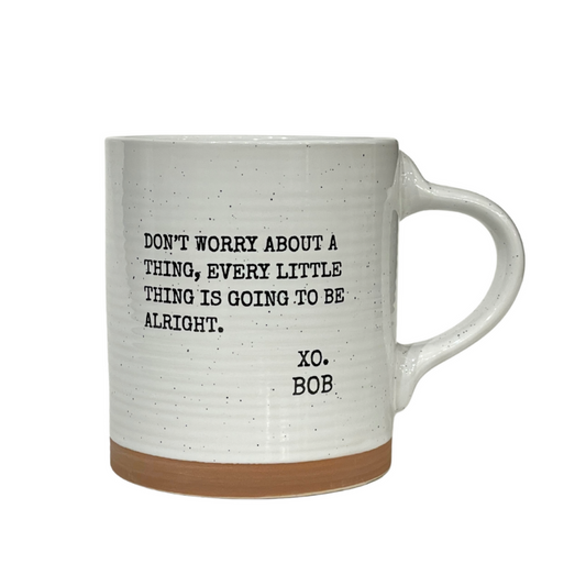 Mug - Quote - Every Little Thing