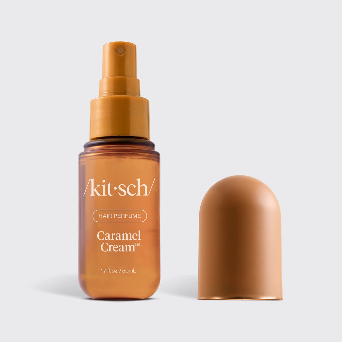 Hair & Body Mist - Caramel Cream