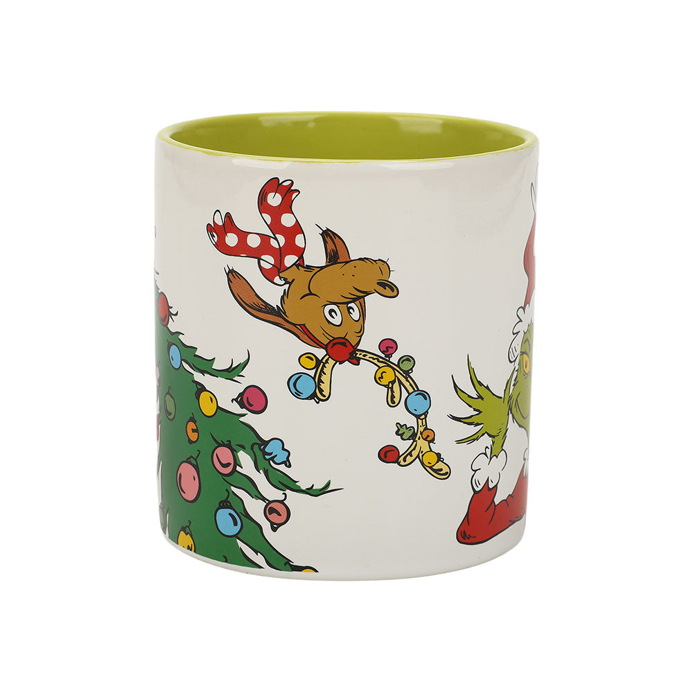 Mug - The Grinch - Characters