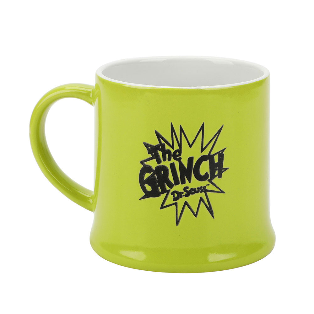 Mug - The Grinch - Green