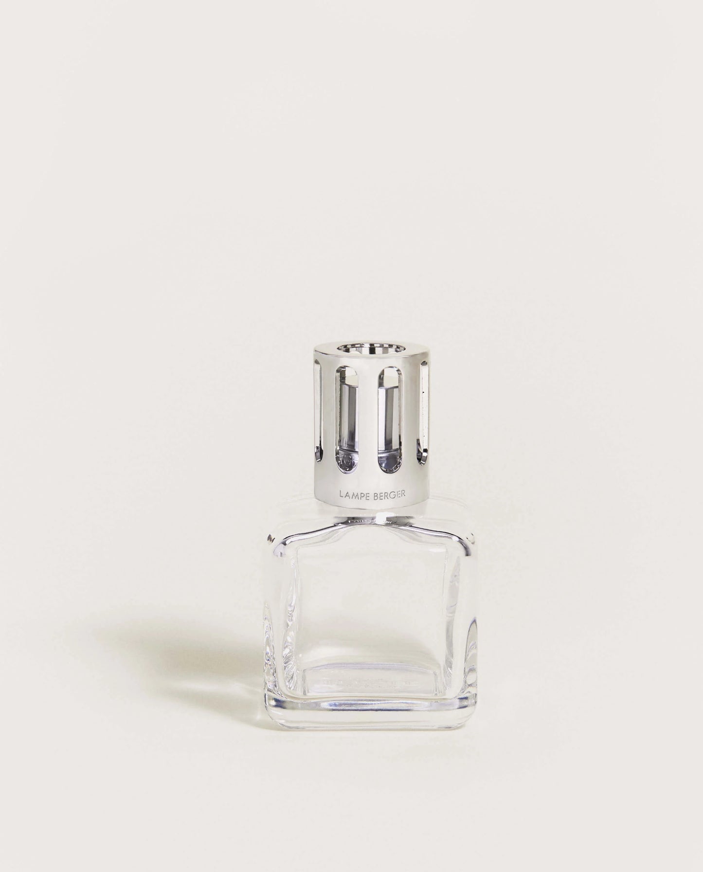 Lamp Gift Set - Ice Cube Clear - Air Pur Neutral