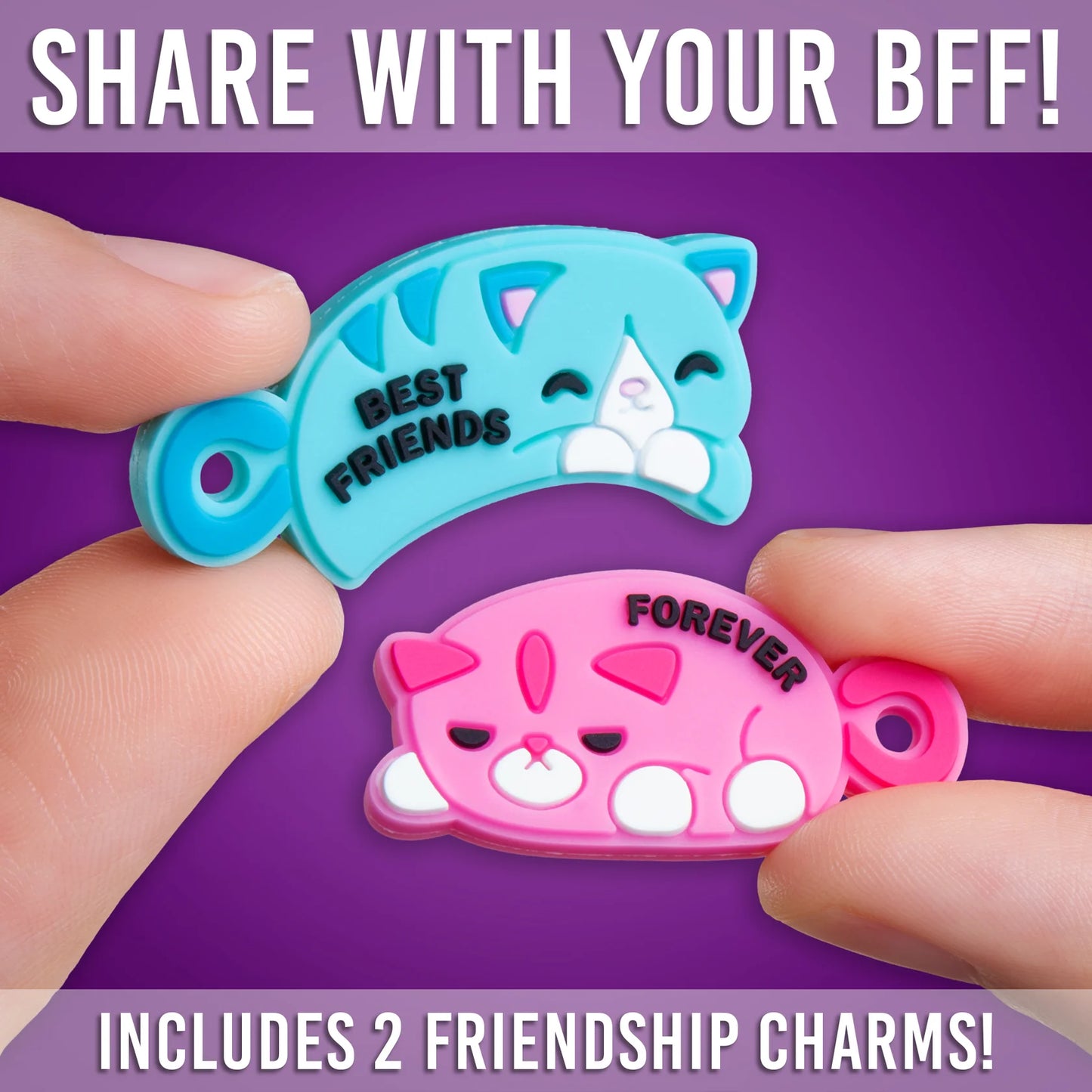 Thinking Putty® - 4" Tin - BFF