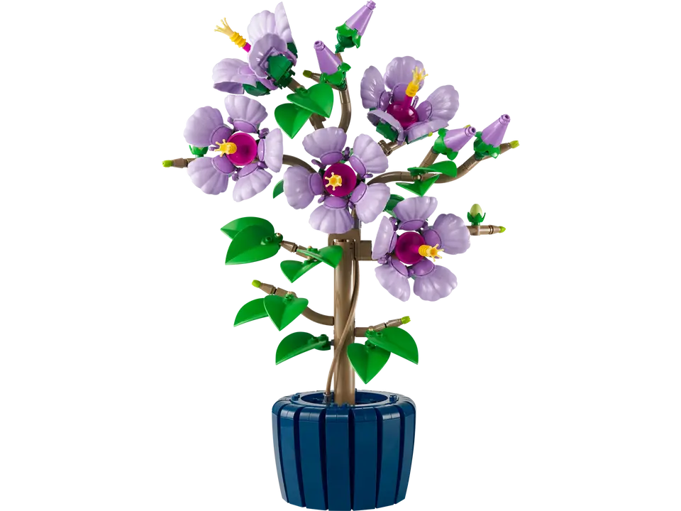 LEGO® Botanicals Hibiscus