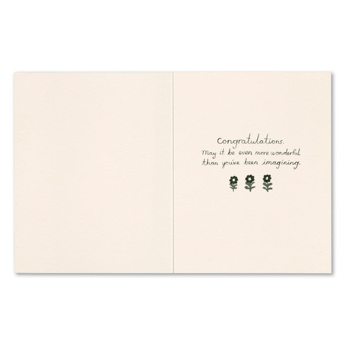 Card - New Home - A Home To Hold Every Dream