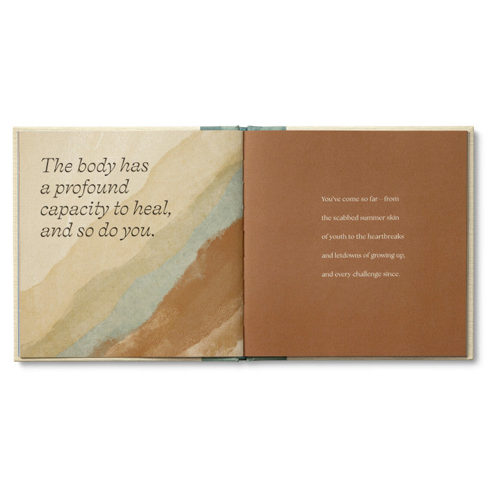 Book - Every Reason To Hope