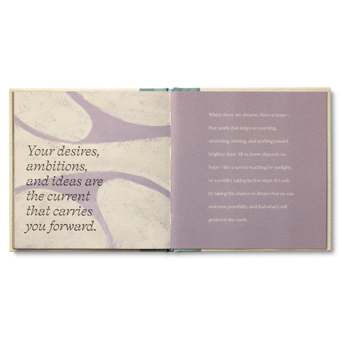 Book - Every Reason To Hope