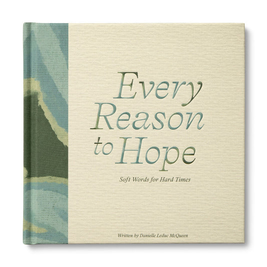 Book - Every Reason To Hope