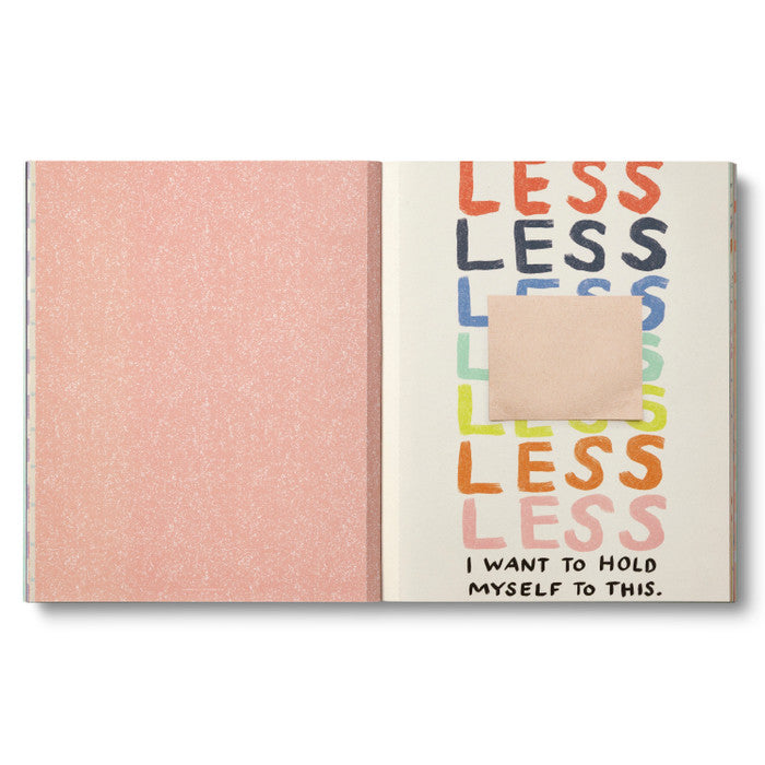 Book - I'm Not Doing That Anymore