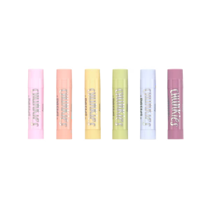 Paint Pens - Pastel Chunkies - Set of 6