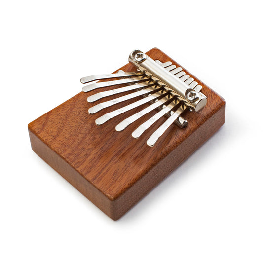 Instrument - Mini Kalimba