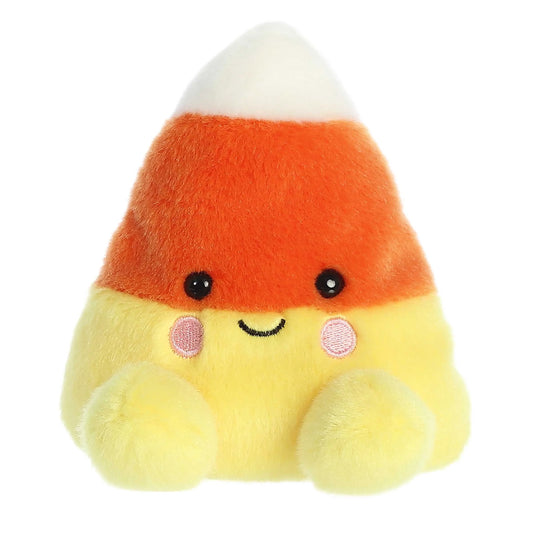 Stuffy - Palm Pals - Maisy Candy Corn