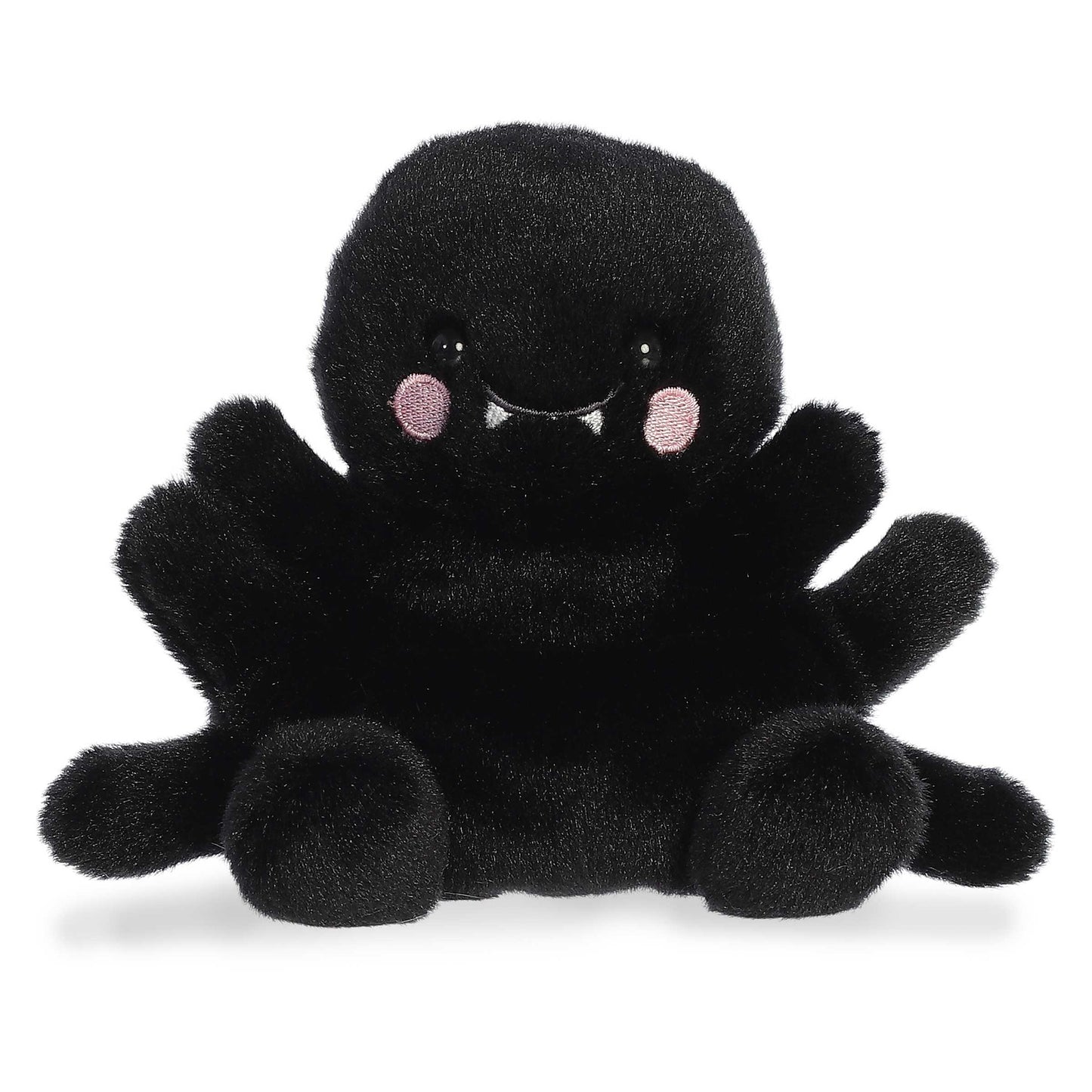 Stuffy - Palm Pals - Penny Mae Spider