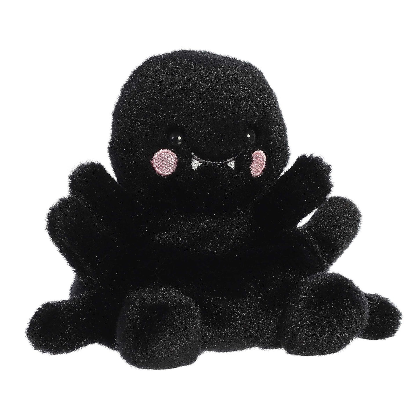 Stuffy - Palm Pals - Penny Mae Spider