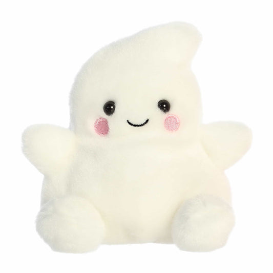 Stuffy - Palm Pals - Tricks Ghost