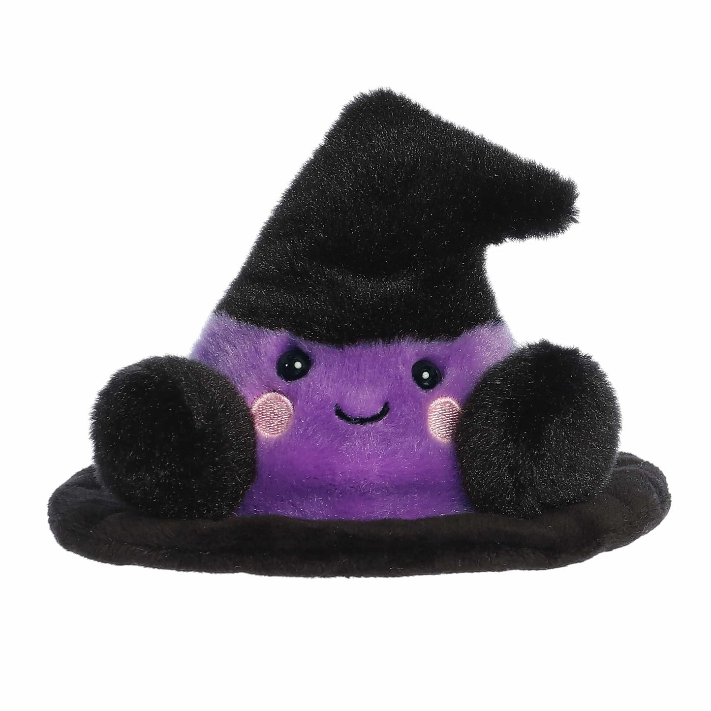 Stuffy - Palm Pals - Witch Hat Rowena