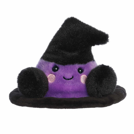Stuffy - Palm Pals - Witch Hat Rowena