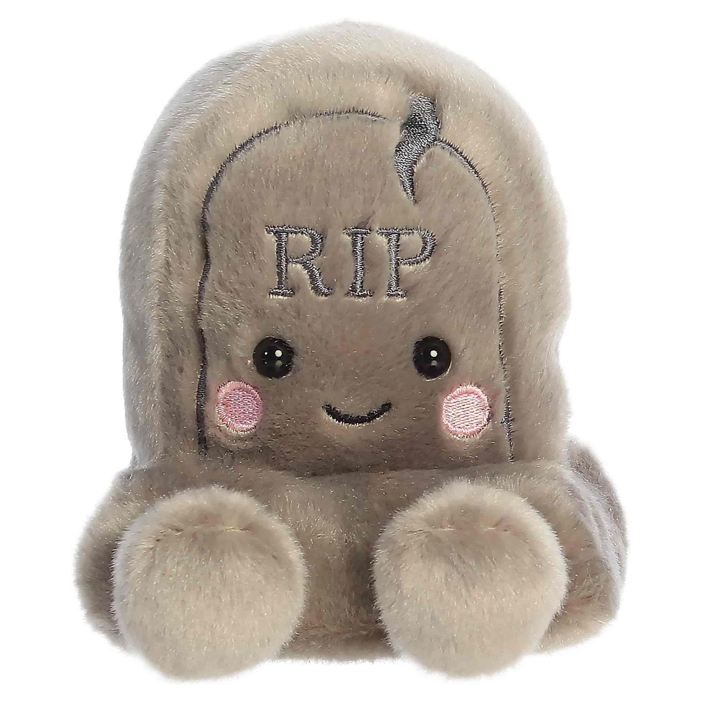Stuffy - Palm Pals - Thom Tombstone